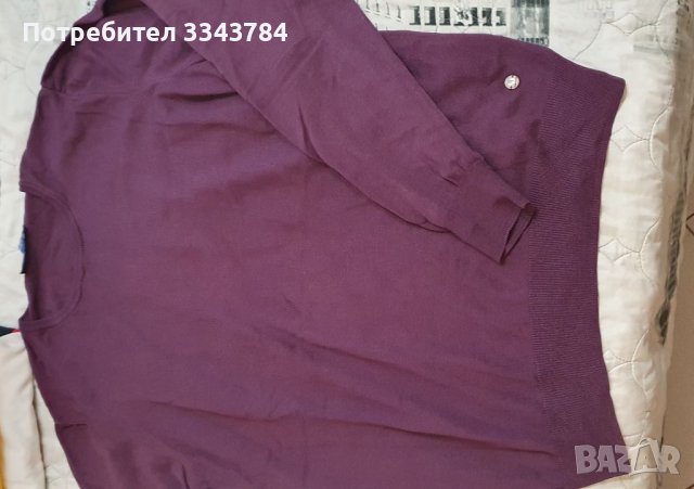 Пуловери Teodor, снимка 5 - Пуловери - 39112462