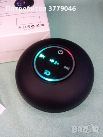 Безжични Bluetooth тонколона , снимка 9 - Bluetooth тонколони - 51812957