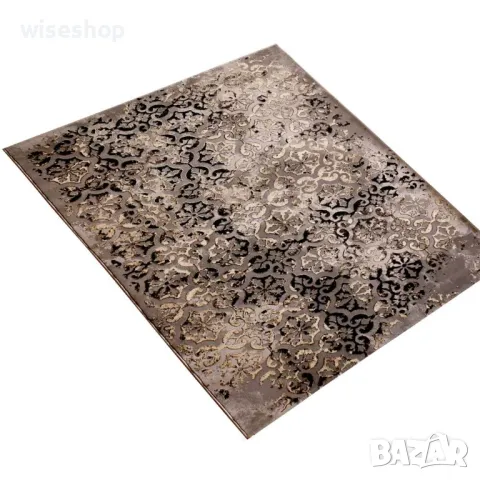 Универсален килим,наличен в 5 размера–идеален избор за всяко помещение, снимка 1