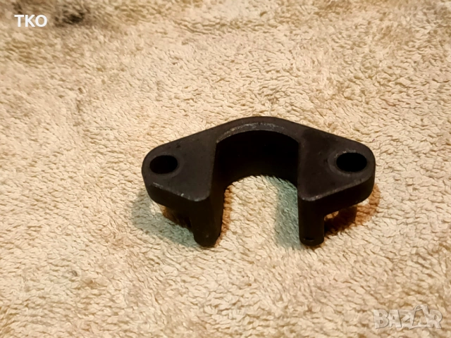 Дюзодържач за BMW E90 E91 320d - M47, снимка 5 - Части - 53063275