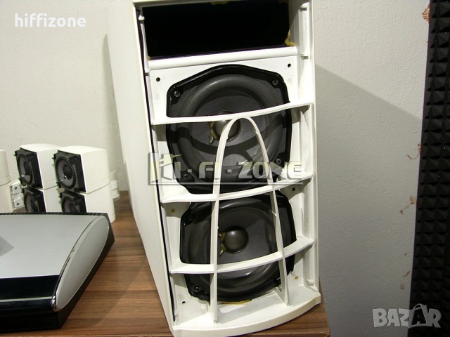 Bose model av38 комплект , снимка 10 - Тонколони - 53562131