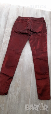 Дънки - панталон Victoria's Secret VS Siren Jean , снимка 6 - Дънки - 52177663