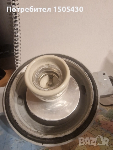 влагозащитено осветително  Е27 тяло IP56, снимка 5 - Друга електроника - 52577814