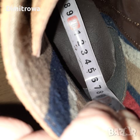 н.41 Tommy Hilfiger , снимка 7 - Дамски ежедневни обувки - 40300376