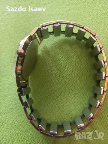 Stowa механичен часовник , снимка 2 - Мъжки - 52720536