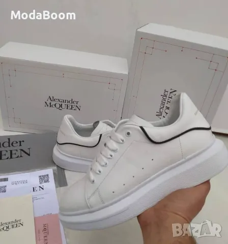 Alexander McQueen дамски маратонки 