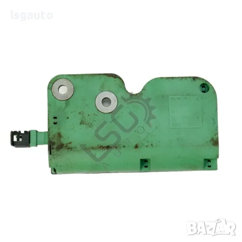 Ключалка заден капак Volkswagen Touareg I (7L) 2002-2010 ID: 142420, снимка 2 - Части - 48962776