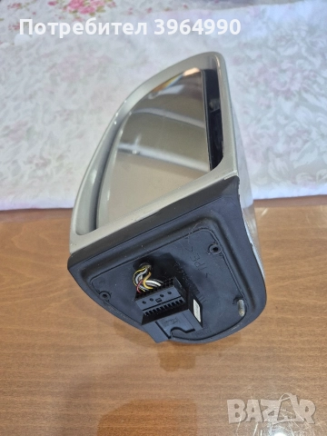 Дясно външно огледало за мерцедес С клас W203 