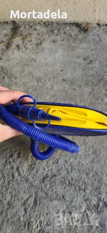  помпа за дюшеци, снимка 2 - Други стоки за дома - 49633100