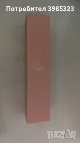 Сребърна диамантена гривна, снимка 3 - Гривни - 53387830