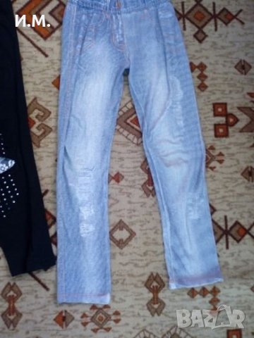 Клинчета, снимка 7 - Детски клинове - 26611660