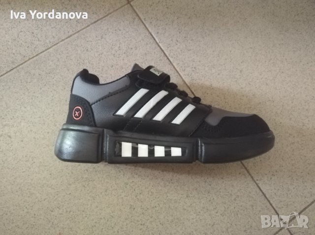 Детски маратонки, снимка 3 - Детски маратонки - 38193618