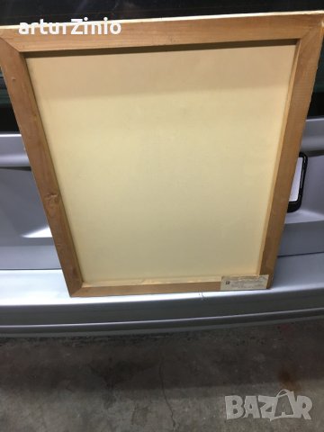 Антични картини, снимка 3 - Антикварни и старинни предмети - 37938573