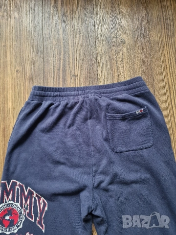 Страхотно мъжко спортно долнище TOMMY HILFIGER размер L , снимка 8 - Спортни дрехи, екипи - 52599676