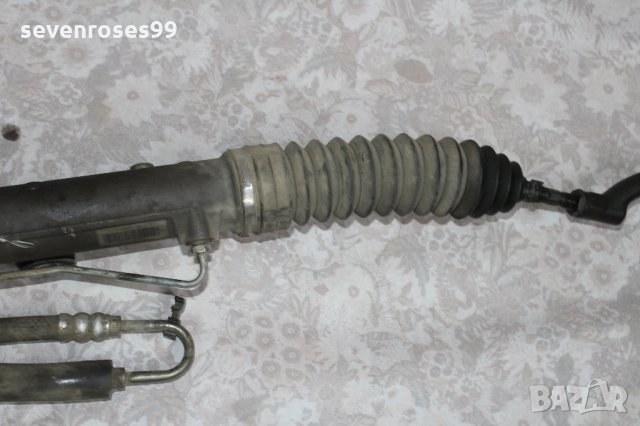 Хидравлична помпа и казанче Jaguar XF 2.7d 2010, снимка 3 - Части - 28290306