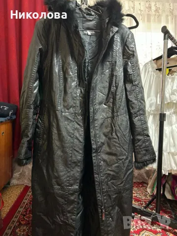 Дамски якета, снимка 4 - Якета - 49903588