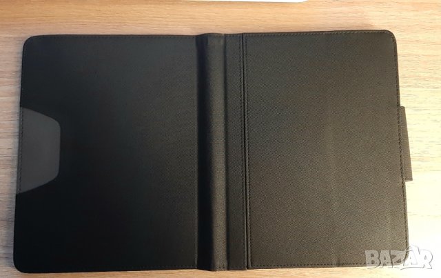 Калъф за таблет Medion 7"-8", Черен, снимка 3 - Таблети - 35651418