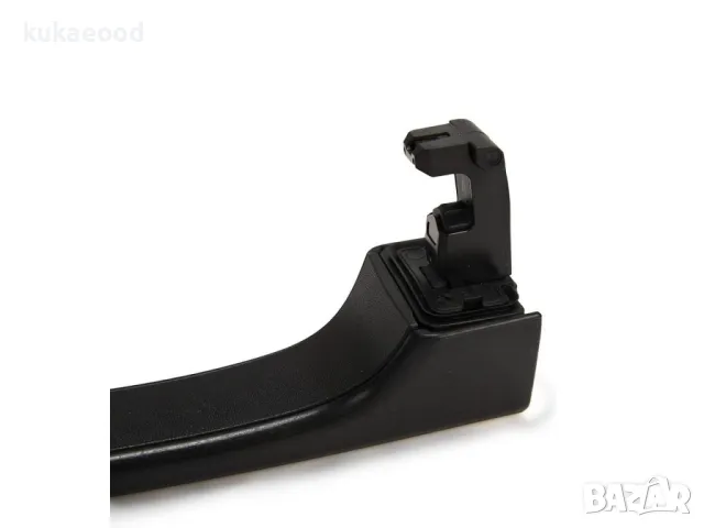 Външна дръжка за врата за Jeep Wrangler JL  , снимка 2 - Части - 49084138
