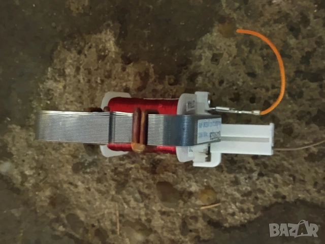 Ел бобина и магнитипровод, снимка 3 - Друга електроника - 52665482