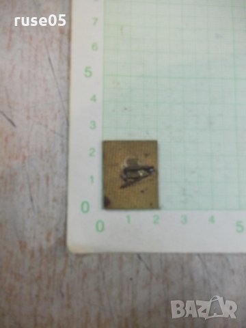 Значка "Пловдив - 1970", снимка 3 - Други ценни предмети - 26469054