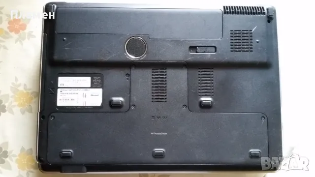 Части за лаптоп HP DV7, снимка 11 - Части за лаптопи - 47362040