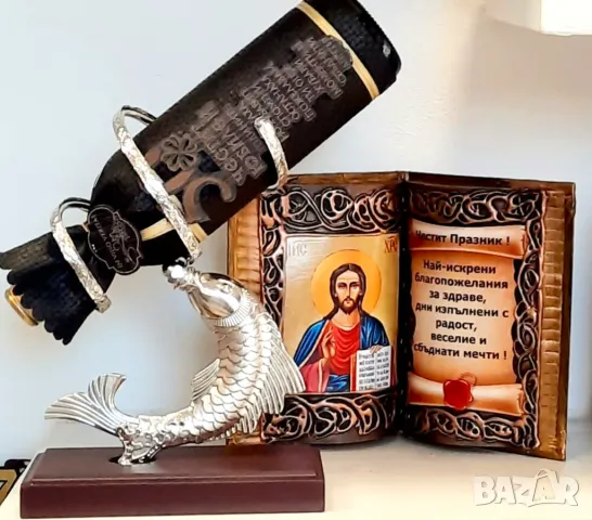 Подаръци за рожден и имен ден, юбилей, снимка 2 - Подаръци за юбилей - 48348792