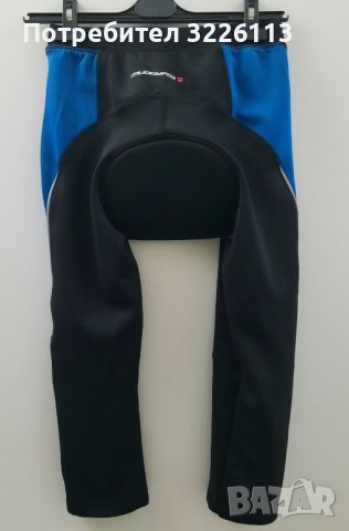 Дамски клин за колоездене Muddyfox Cyc PdCapri, размер - 10 /S/ ., снимка 3 - Спортни екипи - 37495317