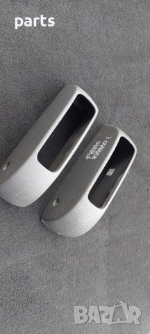 Панел Ръчна Спирачка Рено Клио 2(1998г.-2003г.)N, снимка 4 - Части - 34979654