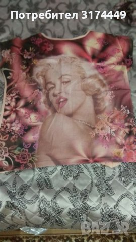 Дамски летни дрехи , снимка 12 - Други - 37083156