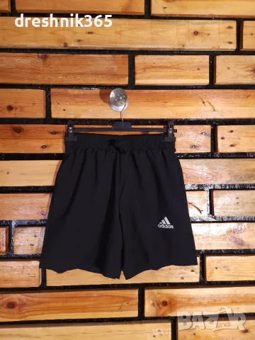 Adidas Sportswear Къси Панталони Мъжки/S, снимка 2 - Спортни дрехи, екипи - 49805366