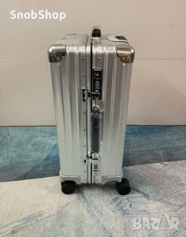 Rimowa 55/23/40, снимка 7 - Куфари - 47891076