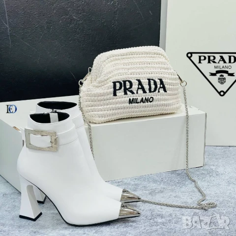 чанти prada 