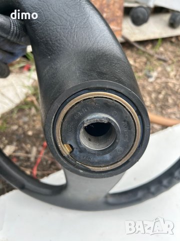 Волан за VW Golf Polo Passat , снимка 2 - Части - 40295339