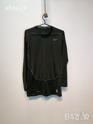 Nike Pro Combat Блуза/Мъжка  Л