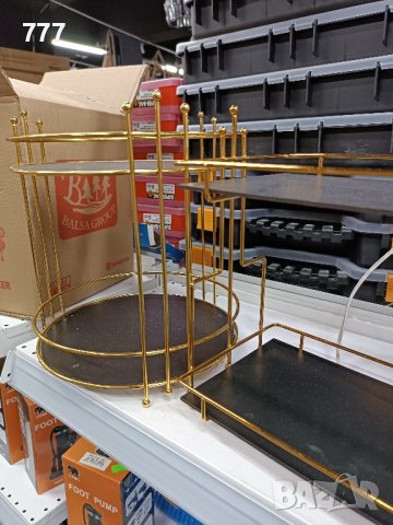 етажерки, снимка 5 - Етажерки - 44043415