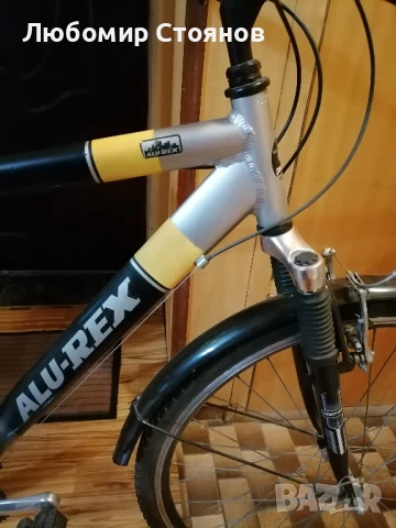  Продавам велосипед 28 цола, снимка 7 - Велосипеди - 50949059