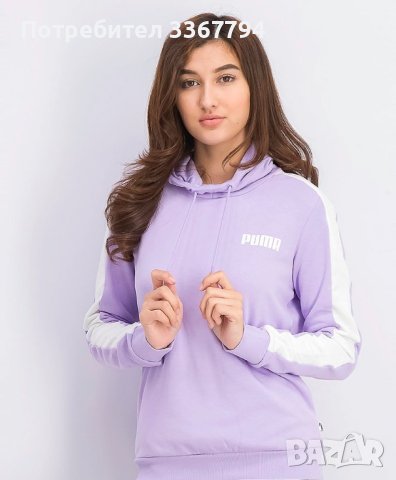 Оригинален нов суичър Puma
