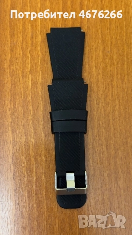 Huawei Watch 4 pro Titanium 48 mm, снимка 9 - Смарт гривни - 52770321