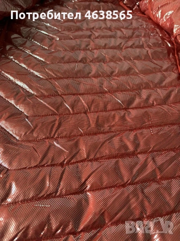 Мъжко тънко яке Columbia omni-heat, снимка 8 - Якета - 52653386