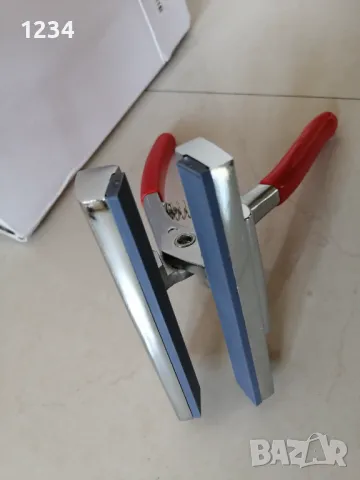 Клещи за опъване на платно , снимка 6 - Други стоки за дома - 50088383