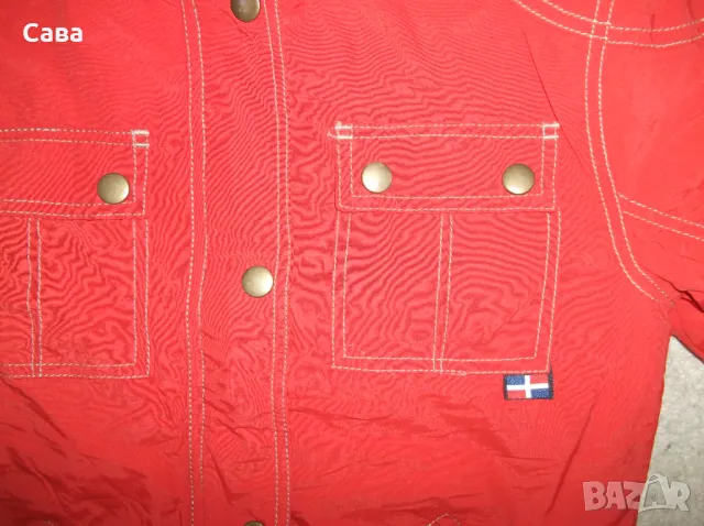 Яке пролет,есен BRUGAL  дамско,М, снимка 3 - Якета - 49014173