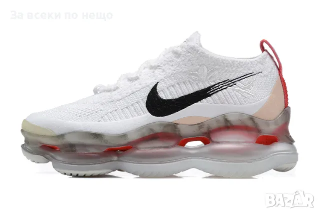 Nike Мъжки Маратонки👟Мъжки Спортни Обувки Найк Код P49, снимка 4 - Маратонки - 49139082