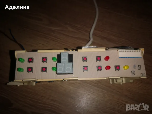 платка за хладилник Gorenje K357/2Mela, снимка 4 - Хладилници - 48199989