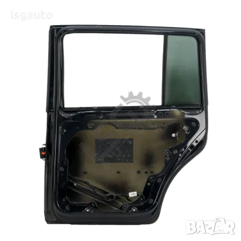 Задна дясна врата Volkswagen Touran II 2011-2015 ID:145652, снимка 3 - Части - 49854352