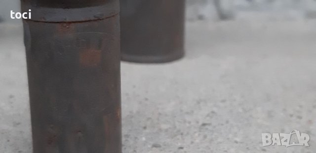 К-т стари колекционерски кръчмарски мерилки за алкохол различни милилитри , снимка 7 - Антикварни и старинни предмети - 38849538