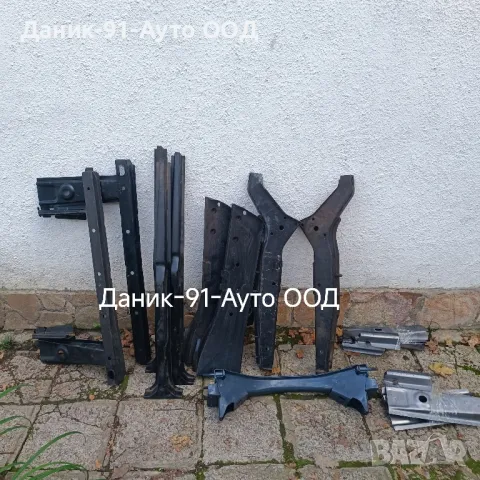 Авточасти за руски автомобили  Москвич и Лада, снимка 12 - Части - 47884628