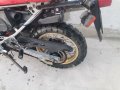 Само на части Honda xlv transalp , снимка 6