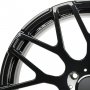 21" КОВАНИ Джанти Мерцедес 5X130 Mercedes G W463 W463A W464 BRABUS Sty, снимка 4