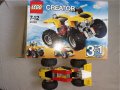 Lego конструктори technik, creator и други, снимка 5