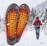 Нагряващи стелки за обувки, снимка 2